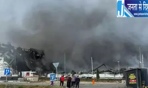 डेटा सेंटर पर हमला, रूस में बैंकिंग ठप डेटा सेंटर पर हमला, रूस में बैंकिंग ठप