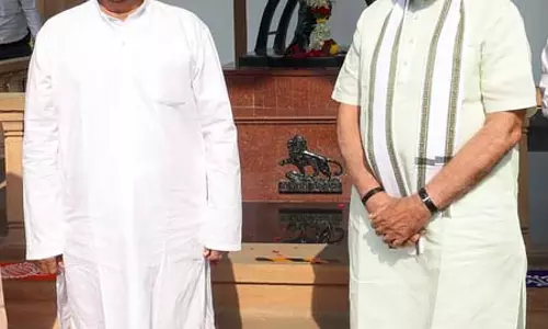 सरसंघचालक मोहन भागवत का संबोधन अत्यंत प्रेरणादायी: पीएम मोदी