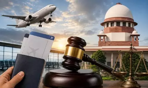 फ्लाइट टिकटों के किराए पर सरकार की नजर, नए नियम जल्द होंगे लागू फ्लाइट टिकटों के किराए पर सरकार की नजर, नए नियम जल्द होंगे लागू