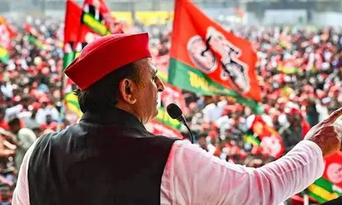 यूपी चुनाव 2027: सपा का तीसरा सर्वे शुरू, 35 हजार लोगों से लिया जाएगा फीडबैक