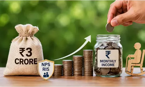 SIP से बनाएं करोड़ों का फंड, 40 की उम्र में बनाएं ₹3 करोड़