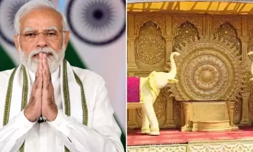 इंद्रप्रस्थ रामलीला में पहुंचेंगे PM मोदी, सुरक्षा सख्त