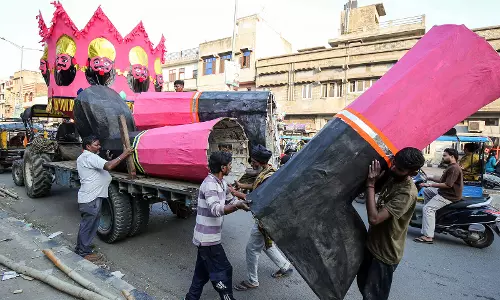 दशहरा समारोह को लेकर दिल्ली ट्रैफिक पुलिस का अलर्ट