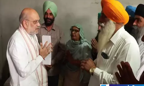 पंजाब में नशे के खिलाफ अमित शाह का बड़ा संदेश