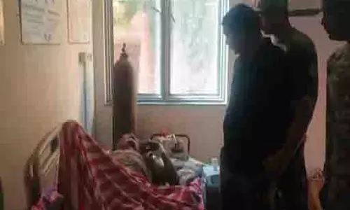 हाथी ने महिला पर किया जानलेवा हमला, इलाज के दौरान मौत