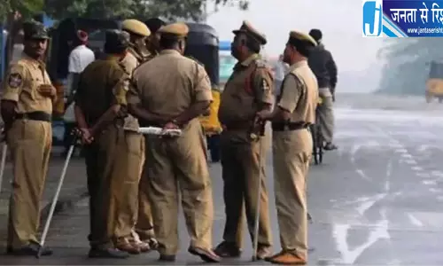 गुरुग्राम में महिला की हत्या, 3 गिरफ्तार