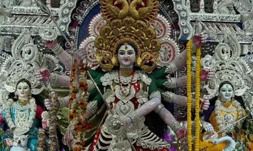 दशहरे पर राज्यपाल, सीएम और विपक्ष के नेता ने दी शुभकामनाएं