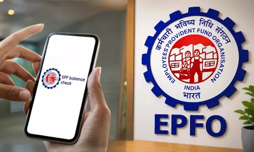 EPFO ने बढ़ाई PF रिटर्न की डेडलाइन EPFO ने बढ़ाई PF रिटर्न की डेडलाइन