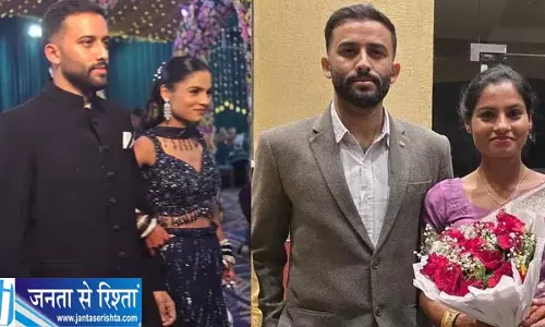 मंडी की बहू बनेंगी अंतरराष्ट्रीय धाविका सीमा, 10 साल की दोस्ती बदली प्यार में