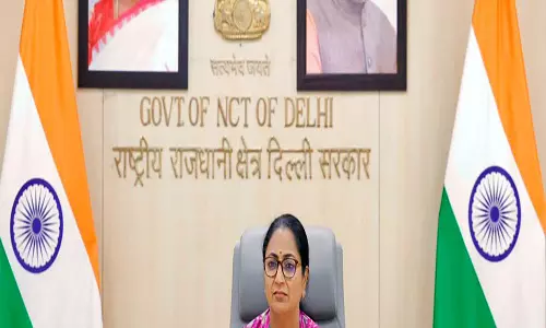 दिल्ली में 1 नवंबर से सख्त नियम बिना PUC नहीं मिलेगा पेट्रोल डीजल दिल्ली में 1 नवंबर से सख्त नियम बिना PUC नहीं मिलेगा पेट्रोल डीजल