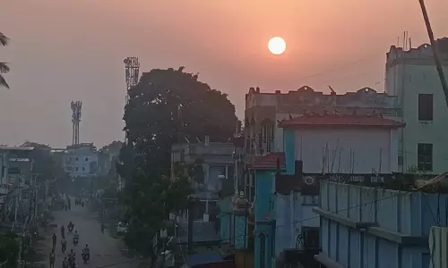 पश्चिम बंगाल में आज मौसम रहेगा खुशनुमा, बारिश की संभावना नहीं