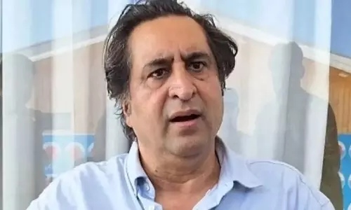 स्मार्ट मीटर स्थापना में अतिरिक्त शुल्क वसूली का आरोप, लोन ने सरकार को घेरा स्मार्ट मीटर स्थापना में अतिरिक्त शुल्क वसूली का आरोप, लोन ने सरकार को घेरा