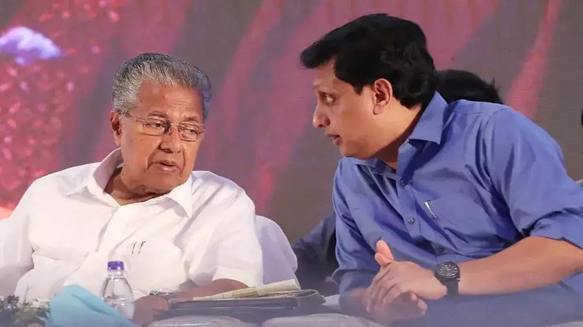 ED की बड़ी कार्रवाई: दुबई पहुंची मासिक भुगतान मामले की जांच तार