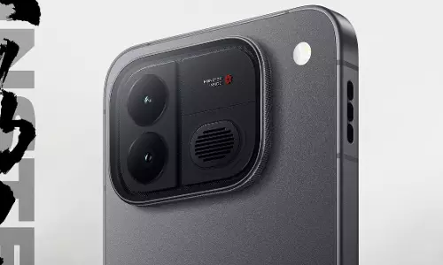 iQOO Neo 12 लॉन्च डेट कन्फर्म, मिलेगी 9000mAh बैटरी