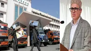 जम्मू-कश्मीर में दरबार मूव की तैयारियों को लेकर हलचल तेज