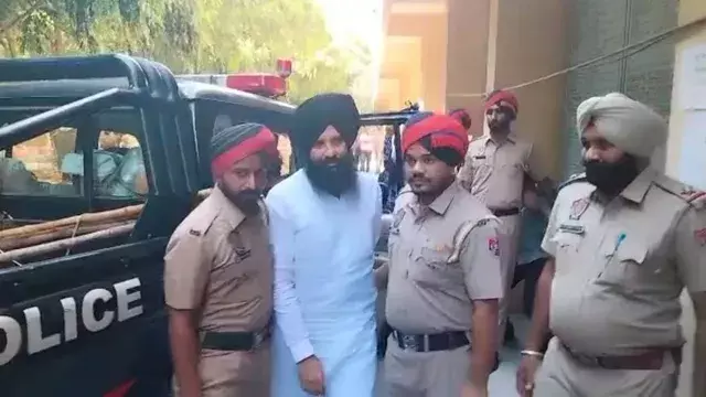 सिमरजीत सिंह बैंस का ऐलान, मानहानि मामले में करेंगे अपील