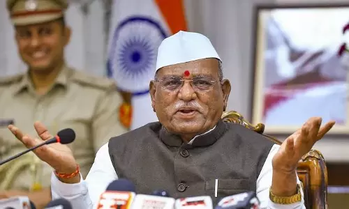पैरा खेलों में भारत की स्वर्णिम सफलता पर राज्यपाल ने दी बधाई