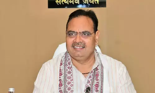 कारीगरों को संबल देने में राजस्थान चौथे स्थान पर, 2.30 लाख को मदद