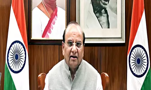 लद्दाख को मिला पहला मेडिकल कॉलेज केंद्र सरकार ने दी मंजूरी