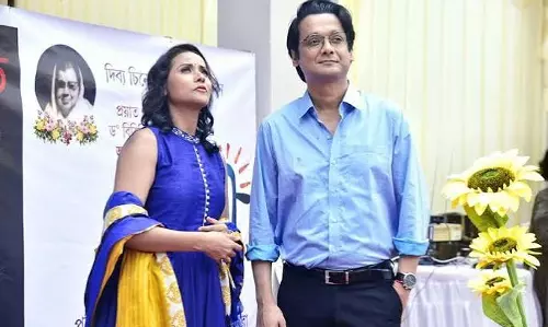 कोपिल बोरा 10 साल बाद बड़े पर्दे पर वापसी करेंगे कोपिल बोरा 10 साल बाद बड़े पर्दे पर वापसी करेंगे