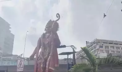 Telangana: बीजीयूएस चाहता है कि बशीरबाग का नाम बदलकर श्रीराम चौक रखा जाए