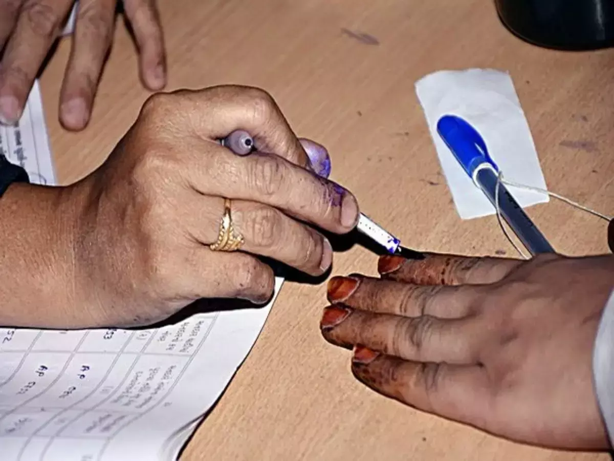 Telangana: दो स्याही वाली शिकायत अस्वीकृत