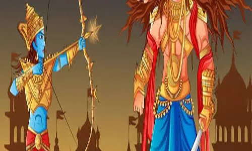 विजयादशमी पर स्टेटस को बनाएं खास शेयर करें ये 15 खूबसूरत संदेश विजयादशमी पर स्टेटस को बनाएं खास शेयर करें ये 15 खूबसूरत संदेश