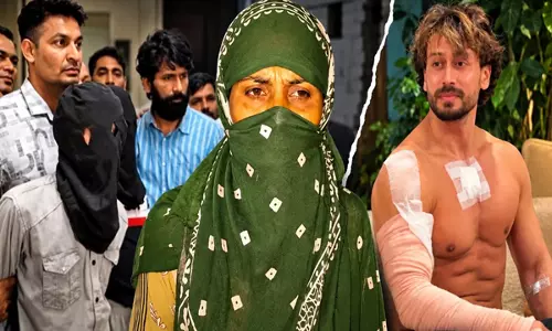 फायरिंग केस में नया मोड़, आरोपी की मां ने खोले राज