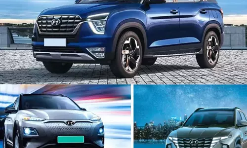 हुंडई और किआ की नई SUV में मिलेगा माइलेज का फायदा जानें लॉन्च प्लान