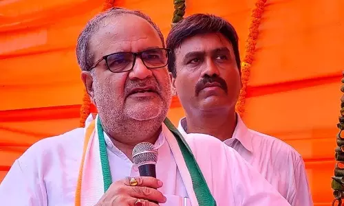 सपा सरकार में कांवड़ यात्रा और रामनवमी के जुलूस बाधित किए जाते थे: कैबिनेट मंत्री चौधरी भूपेंद्र सिंह