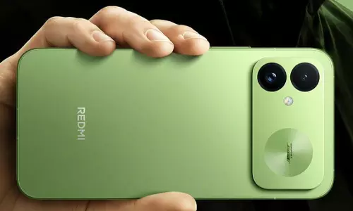 Redmi K100 में 10,000mAh बैटरी कंफर्म, 100W होगी फास्ट चार्जिंग! Redmi K100 में 10,000mAh बैटरी कंफर्म, 100W होगी फास्ट चार्जिंग!
