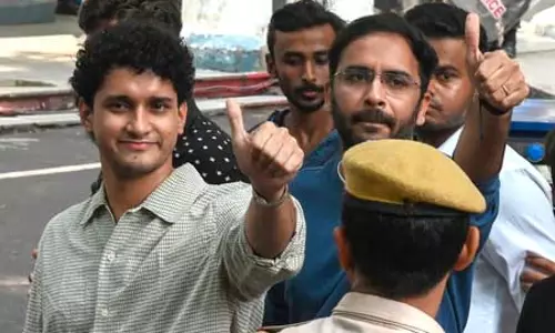 सीजेपी नेता सौरव दास और आशुतोष रांका एसईएम कोर्ट के आदेश को दिल्ली हाईकोर्ट में देंगे चुनौती