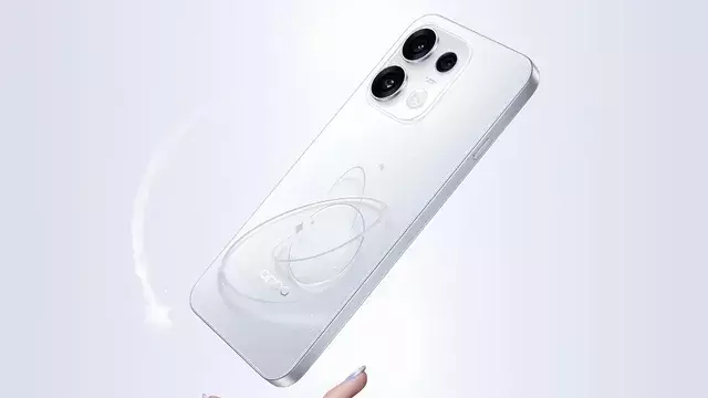 7000mAh बैटरी वाला Oppo K14 5G, जानें कीमत और डिस्काउंट की पूरी जानकारी 7000mAh बैटरी वाला Oppo K14 5G, जानें कीमत और डिस्काउंट की पूरी जानकारी