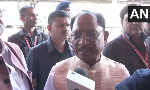 विजयादशमी पर छत्तीसगढ़ को दो नई रेल सेवाओं की सौगात