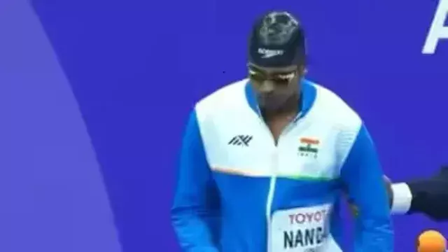 पैरा एशियाई खेलों में भारत की स्वर्णिम उड़ान, निषाद और देवेंद्र ने जीता गोल्ड
