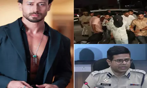 टाइगर श्रॉफ फायरिंग केस में नया खुलासा कड़ी सुरक्षा ने बदला हमलावरों का प्लान टाइगर श्रॉफ फायरिंग केस में नया खुलासा कड़ी सुरक्षा ने बदला हमलावरों का प्लान