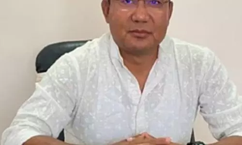 अरुणाचल प्रदेश में SIR पर सियासत तेज भाजपा ने किया खुलकर समर्थन