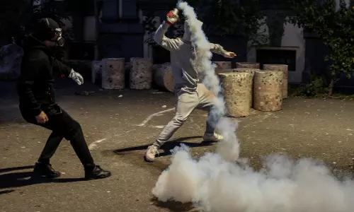 संजय राउत के बयान पर भड़की BJP अल्बानिया हिंसा को लेकर छिड़ी बहस
