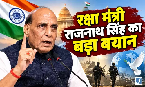 भारत को समृद्ध, ज्ञानवान और शक्तिशाली राष्ट्र बनाने में जुटी मोदी सरकार