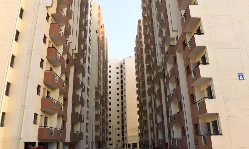 DDA की आवास योजना में मची होड़ 25% छूट पर धड़ाधड़ बिके फ्लैट