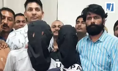तीनों आरोपियों के निशाने पर थे सलमान खान, पुलिस की तैनाती देखकर लौटे वापस