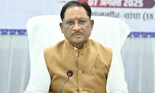 CM साय आज देंगे शहरी विकास को नई दिशा, विशेषज्ञ करेंगे मंथन