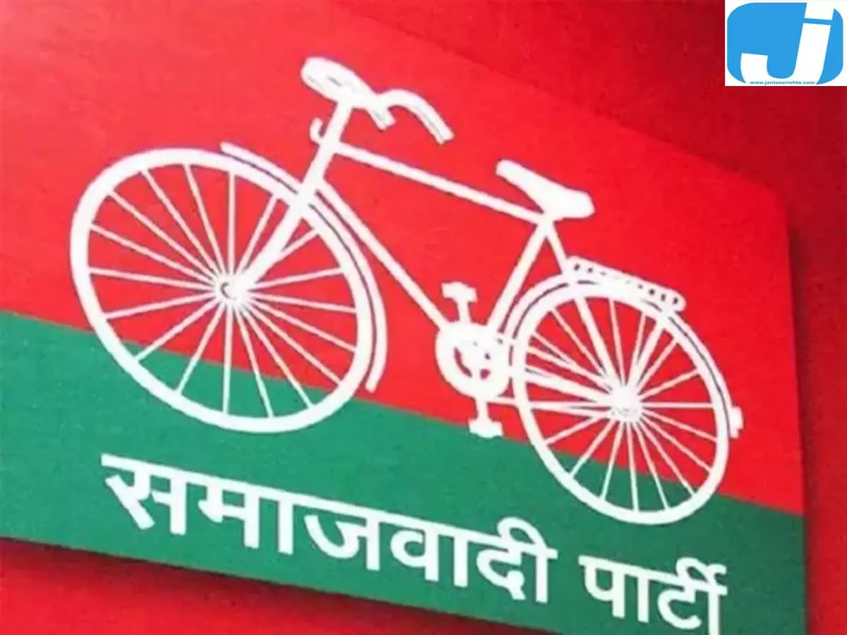 2027 से पहले संगठन दुरुस्त करने में जुटी सपा, एकजुटता की होगी परीक्षा 2027 से पहले संगठन दुरुस्त करने में जुटी सपा, एकजुटता की होगी परीक्षा