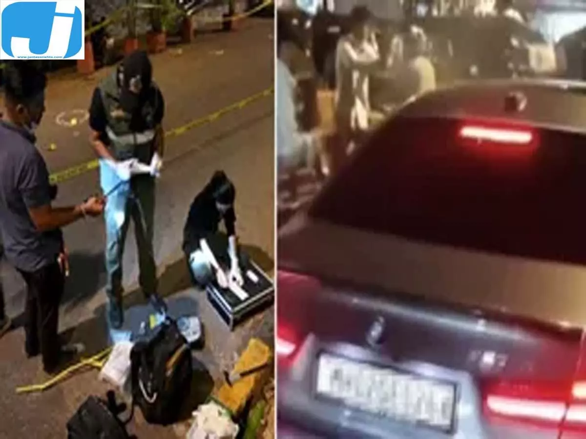 टाइगर पर हमले की चपेट में आए उमेश, अस्पताल में चल रहा इलाज टाइगर पर हमले की चपेट में आए उमेश, अस्पताल में चल रहा इलाज