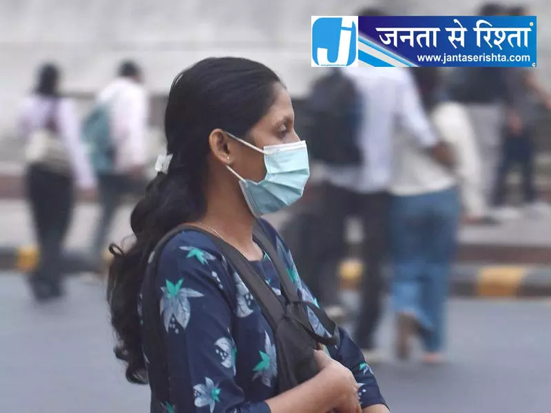 दिल्लीवासियों के लिए अच्छी खबर, प्रदूषण को लेकर राहत दिल्लीवासियों के लिए अच्छी खबर, प्रदूषण को लेकर राहत