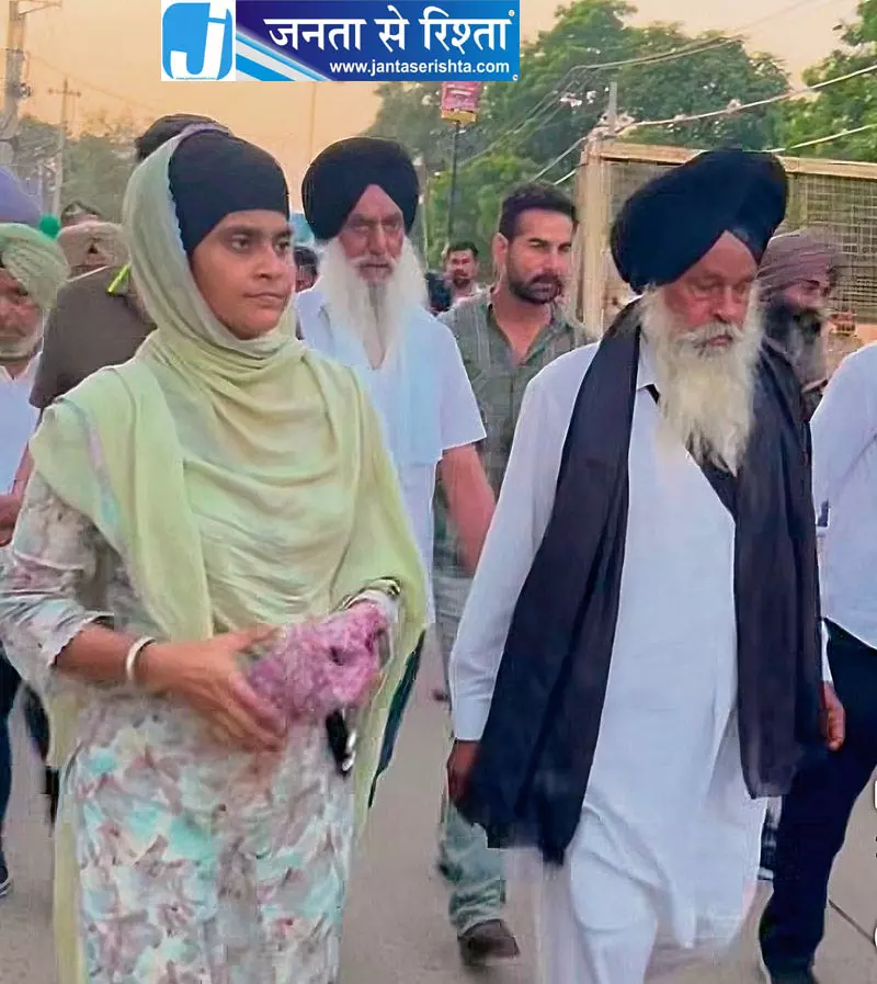 सरकार और झोटा पैनल की बैठक बेनतीजा, नहीं बनी सहमति सरकार और झोटा पैनल की बैठक बेनतीजा, नहीं बनी सहमति