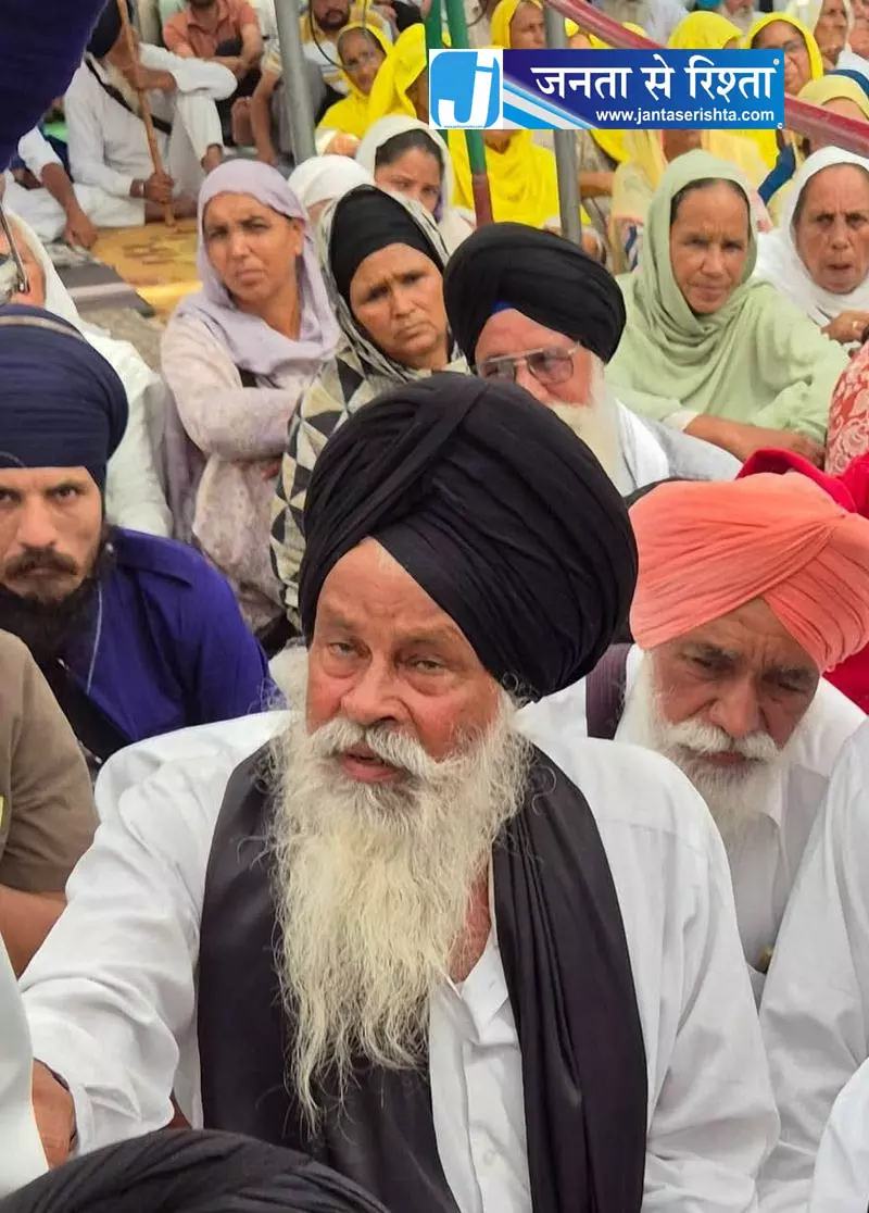 अमित शाह के दौरे को लेकर झोटा के पिता ने दिया संदेश अमित शाह के दौरे को लेकर झोटा के पिता ने दिया संदेश