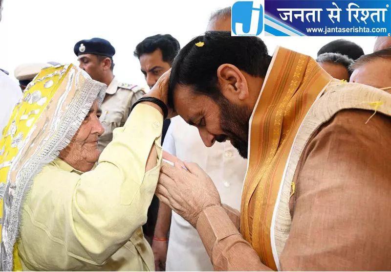 हरियाणा में बनेगा हड़प्पा विरासत गलियारा, सरकार की बड़ी योजना हरियाणा में बनेगा हड़प्पा विरासत गलियारा, सरकार की बड़ी योजना