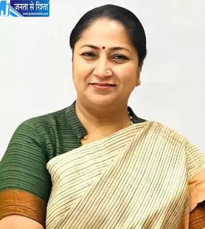 दुर्गा पूजा में शामिल हुईं CM रेखा गुप्ता, मां दुर्गा के किए दर्शन दुर्गा पूजा में शामिल हुईं CM रेखा गुप्ता, मां दुर्गा के किए दर्शन