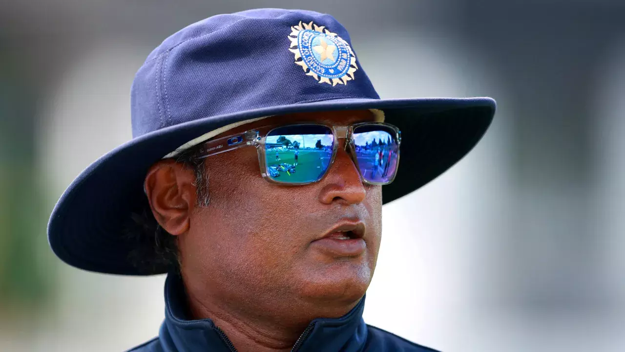 ओझा को मिली मुख्य चयनकर्ता की कमान, पोवार समिति में शामिल ओझा को मिली मुख्य चयनकर्ता की कमान, पोवार समिति में शामिल